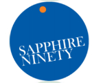Ameya Sapphire Ninety