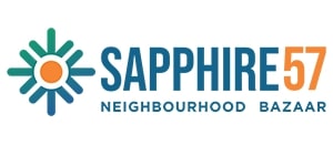 Ameya Sapphire 57
