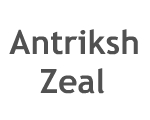 Antriksh Zeal