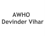 AWHO Devinder Vihar