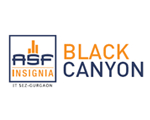 ASF Insignia Black Canyon