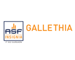 ASF Insignia Gallethia