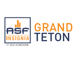 ASF Insignia Grand Teton