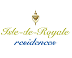 ASF Insignia Isle De Royale