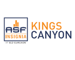 ASF Insignia Kings Canyon