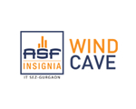 ASF Insignia Wind Cave 1 and 2