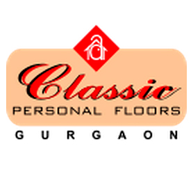 Ashiana Classic Personal Floors