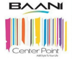 Baani Center Point