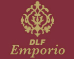 DLF Emporio