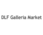 DLF Galleria Market