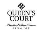 DLF Queens Court