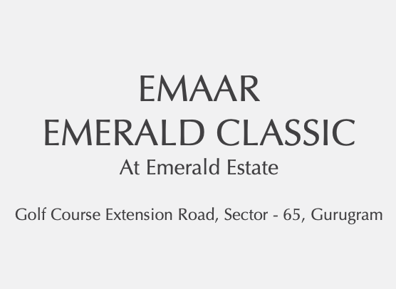 Emaar Emerald Classic