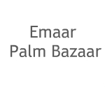 Emaar Palm Bazaar