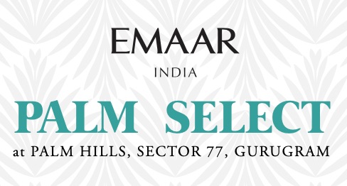 Emaar Palm Select
