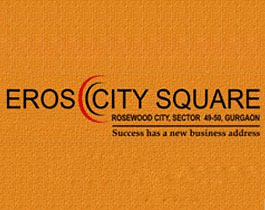 Eros City Square