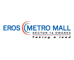Eros Metro Mall