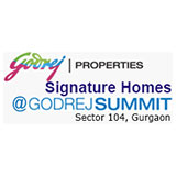 Godrej Signature Homes