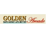 Golden Bricks Arcade
