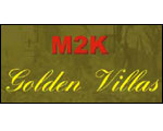 M2K Golden Villas