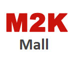 M2K Mall Rohini