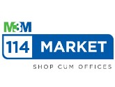 M3M 114 Market