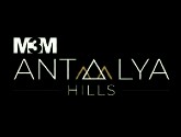 M3M Antalya Hills