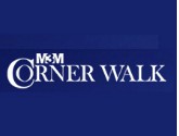 M3M Corner Walk