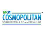 M3M Cosmopolitan