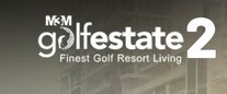 M3M Golf Estate Phase 2