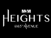 M3M Heights 65th Avenue