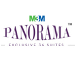 M3M Panorama Suites