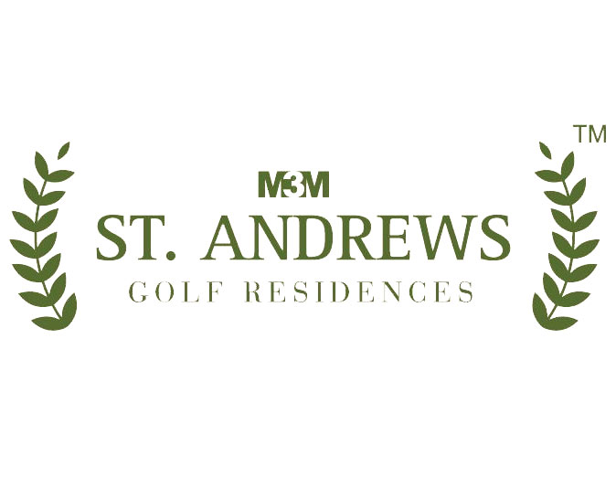 M3M St Andrews Golf Residences